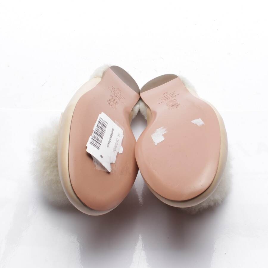 Image 4 of Mules EUR38 Nude in color Pink | Vite EnVogue