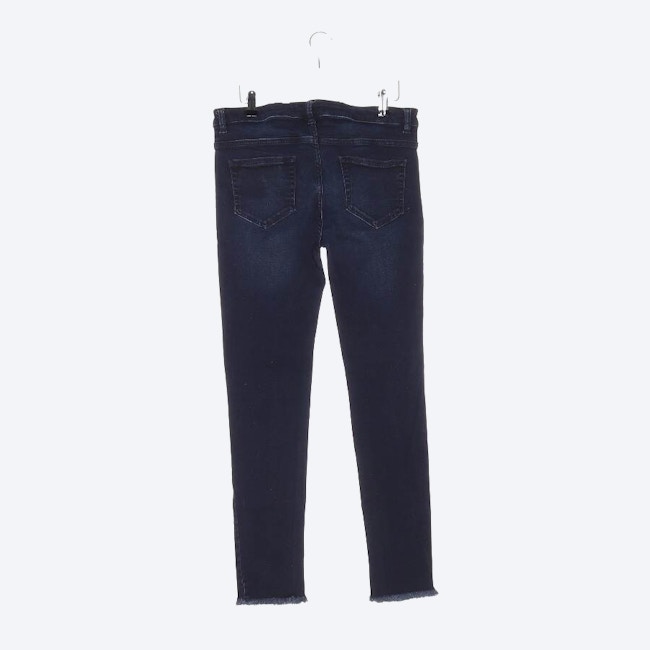 Bild 2 von Jeans Slim Fit 38 Navy in Farbe Blau | Vite EnVogue