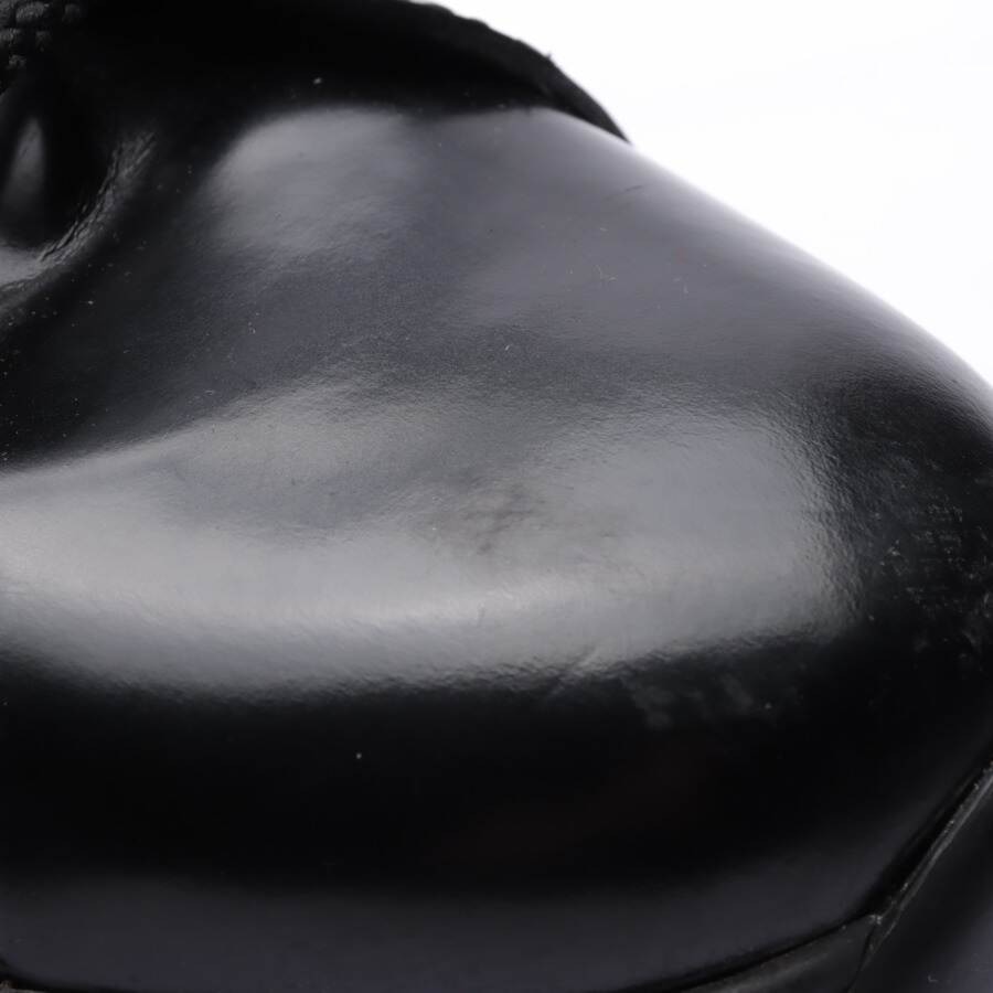 Image 5 of Biker Boots EUR 41 Black in color Black | Vite EnVogue
