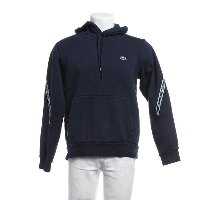 Image 1 of Hooded Sweatshirt M Navy | Vite EnVogue