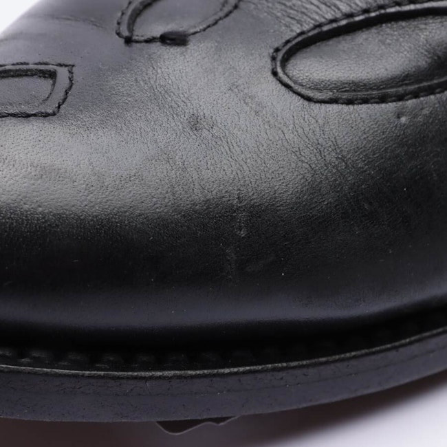 Image 7 of Ankle Boots EUR 36 Black in color Black | Vite EnVogue