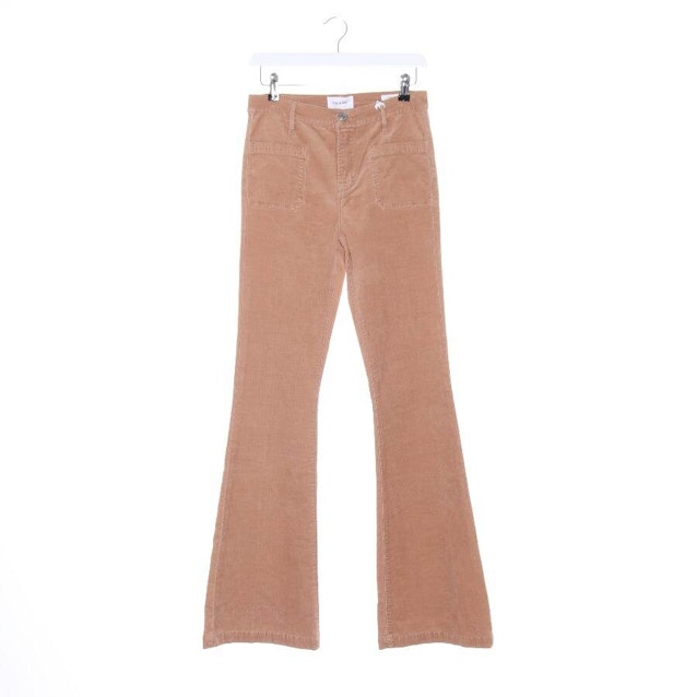 Image 1 of Trousers W28 Camel | Vite EnVogue
