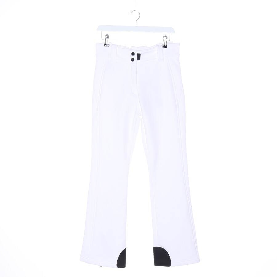 Image 1 of Ski Pants 38 White in color White | Vite EnVogue