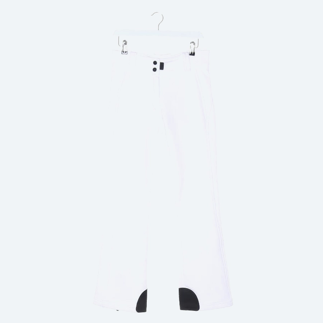 Image 1 of Ski Pants 38 White in color White | Vite EnVogue