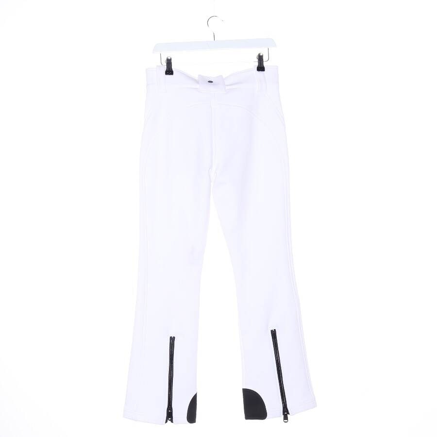 Image 2 of Ski Pants 38 White in color White | Vite EnVogue