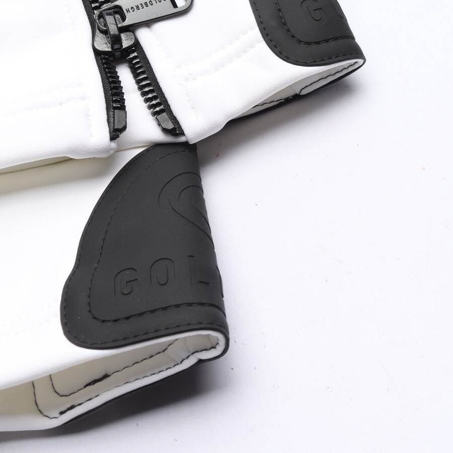 Image 3 of Ski Pants 38 White in color White | Vite EnVogue