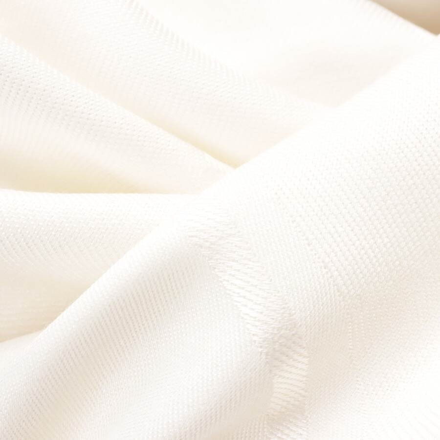 Bild 2 von Tuch Beige in Farbe Weiß | Vite EnVogue