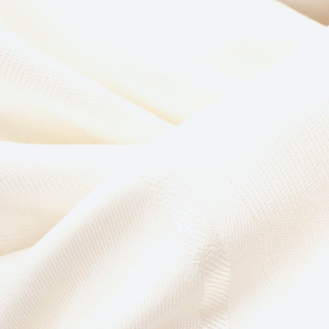 Image 2 of Scarf Beige in color White | Vite EnVogue