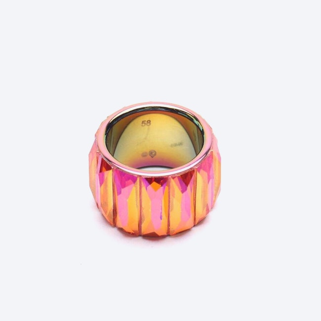 Bild 2 von Ring Dunkelorange in Farbe Orange | Vite EnVogue