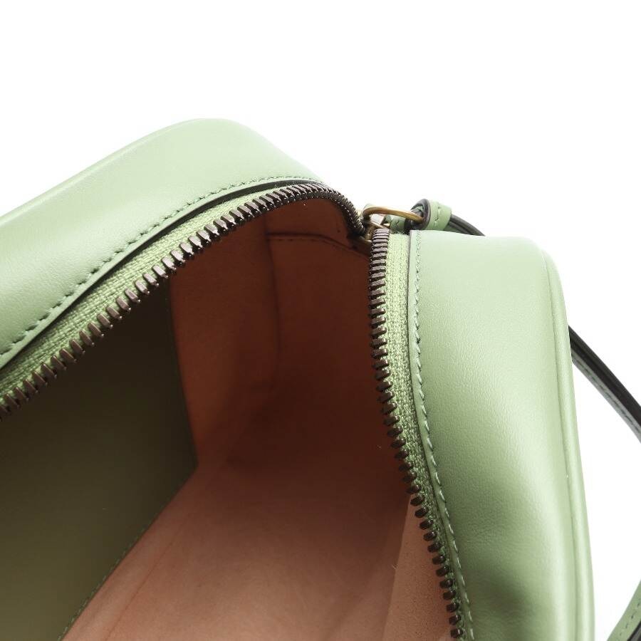 Image 5 of Marmont Crossbody Bag Green in color Green | Vite EnVogue
