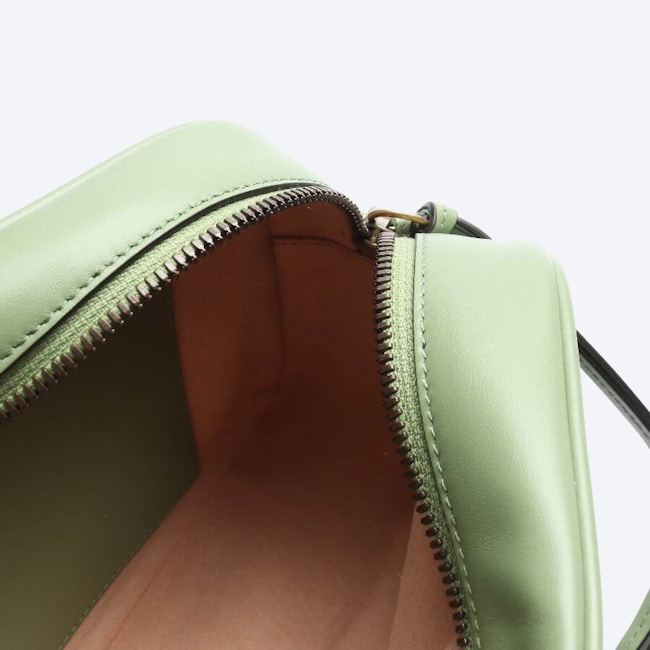 Image 5 of Marmont Crossbody Bag Green in color Green | Vite EnVogue