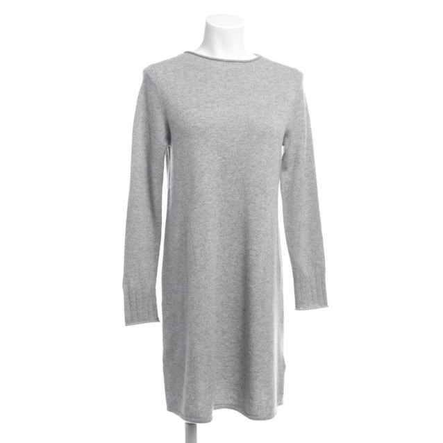 Image 1 of Cashmere Dress M Light Gray | Vite EnVogue