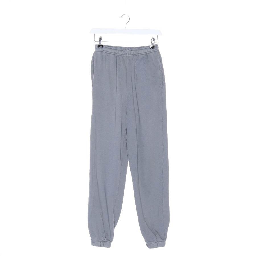 Image 1 of Jogging Pants S Gray in color Gray | Vite EnVogue