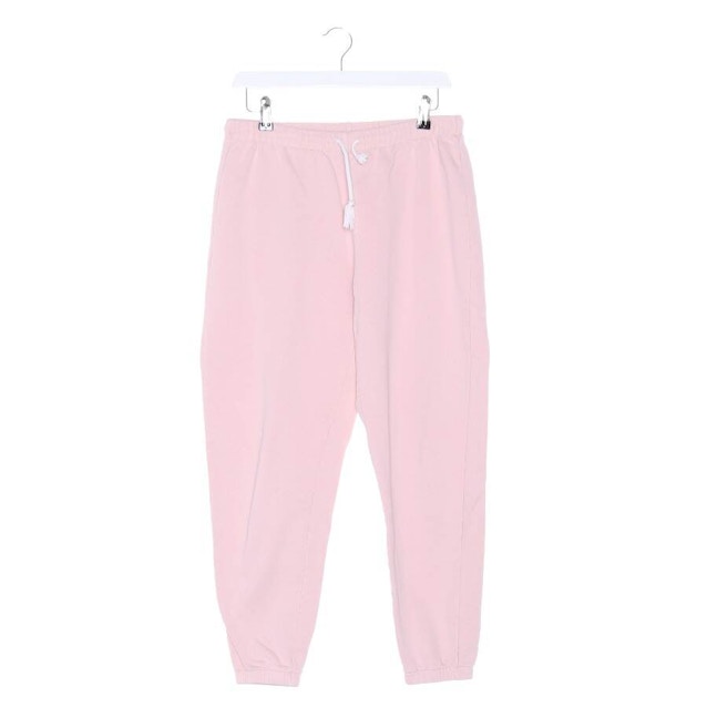 Image 1 of Jogging Pants M Light Pink | Vite EnVogue