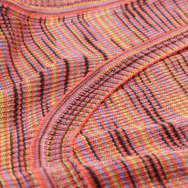 Image 3 of Dress 32 Multicolored in color Multicolored | Vite EnVogue
