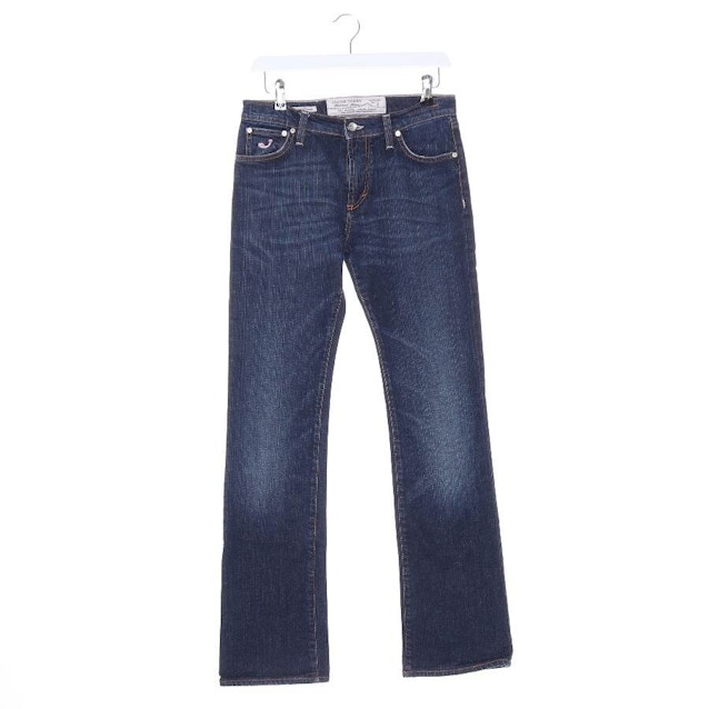 Image 1 of Jeans Straight Fit W29 Navy | Vite EnVogue