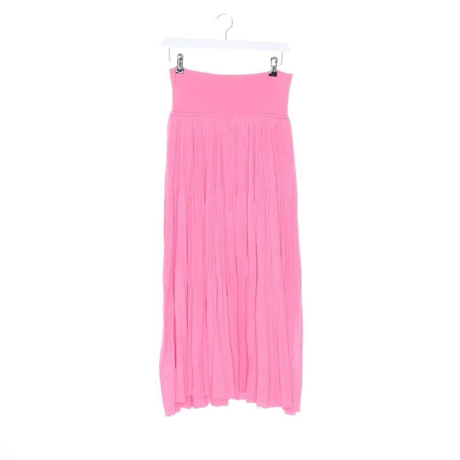 Image 1 of Skirt S Pink in color Pink | Vite EnVogue