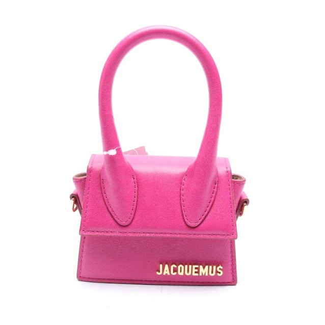 Image 1 of Le Chiquito Mini Handbag Pink | Vite EnVogue