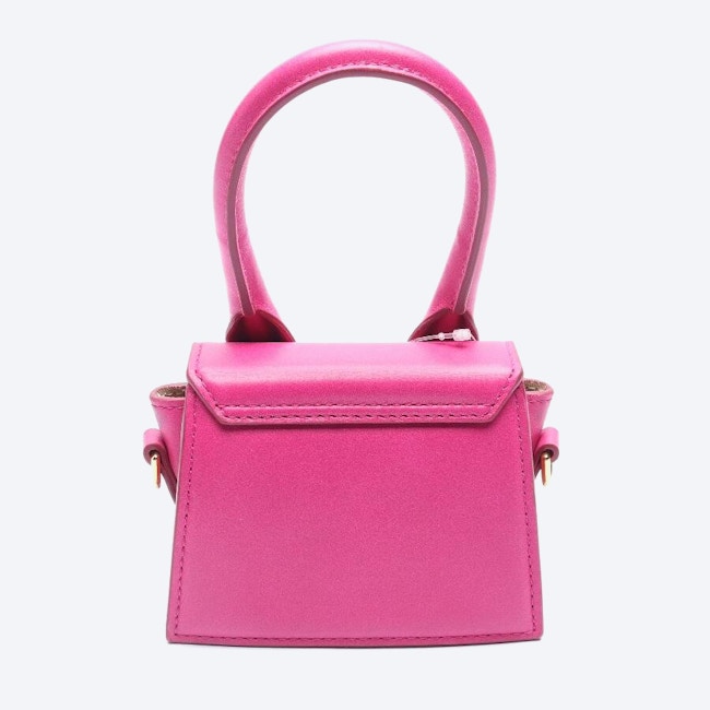 Bild 2 von Le Chiquito Mini Handtasche Rosa in Farbe Rosa | Vite EnVogue