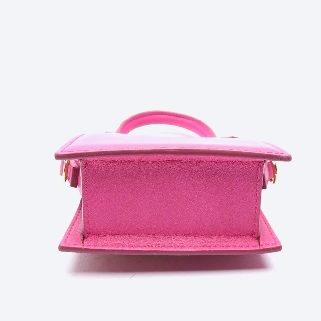 Image 3 of Le Chiquito Mini Handbag Pink in color Pink | Vite EnVogue