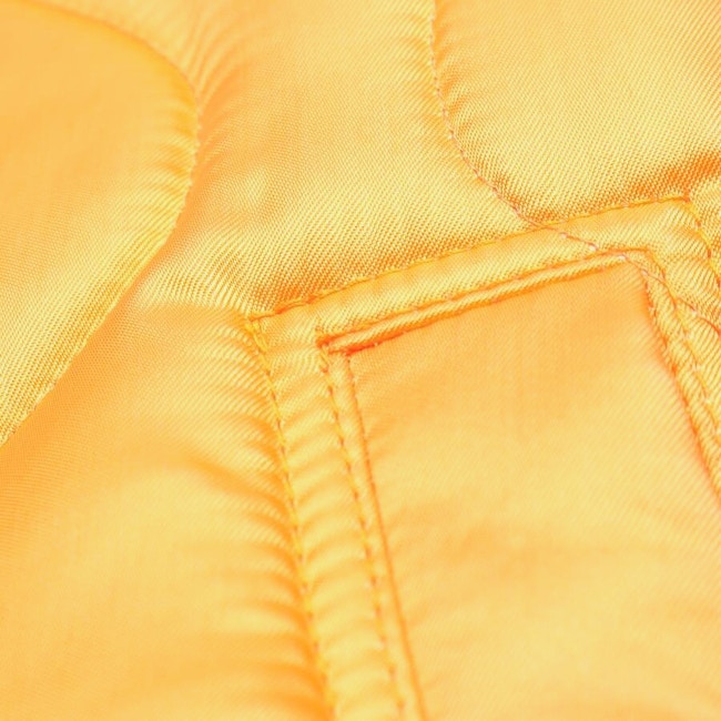 Bild 4 von Übergangsjacke M Dunkelorange in Farbe Orange | Vite EnVogue