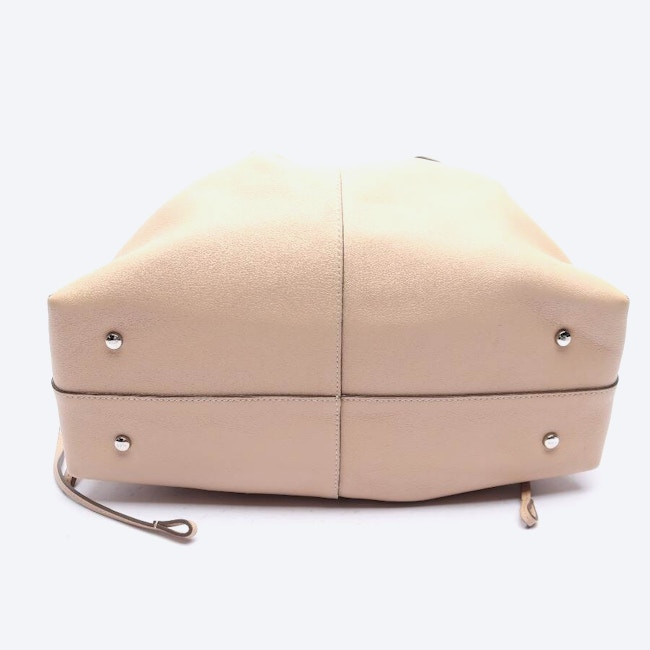 Image 3 of Handbag in color White | Vite EnVogue