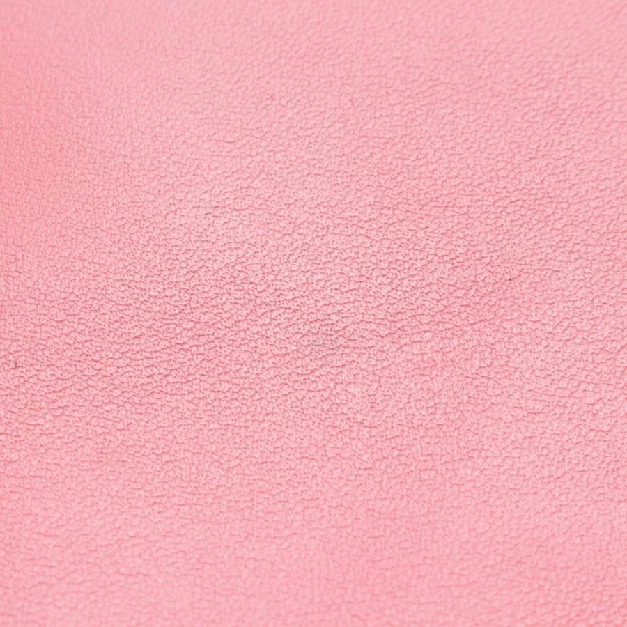 Image 4 of Crossbody Bag Light Pink in color Pink | Vite EnVogue