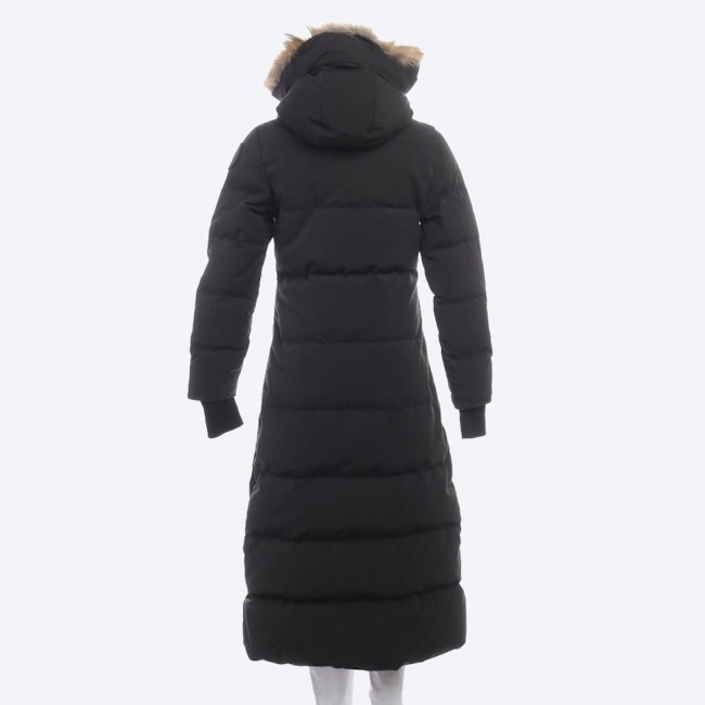 Image 2 of Winter Coat XS Black in color Black | Vite EnVogue