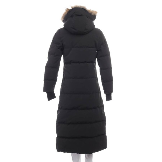 Winter Coat XS Black | Vite EnVogue