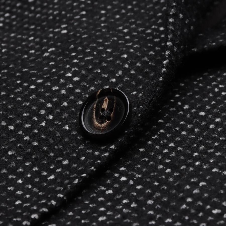 Image 4 of Blazer 52 Black in color Black | Vite EnVogue