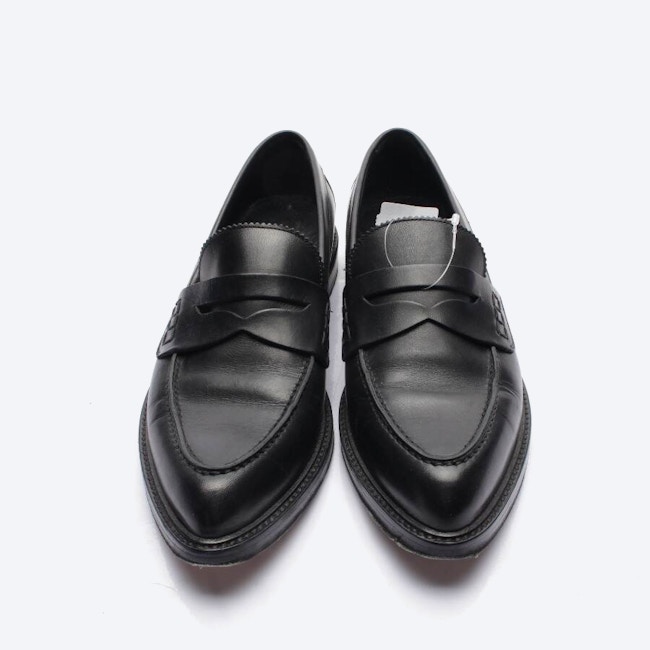 Bild 2 von Loafers EUR 38,5 Schwarz in Farbe Schwarz | Vite EnVogue