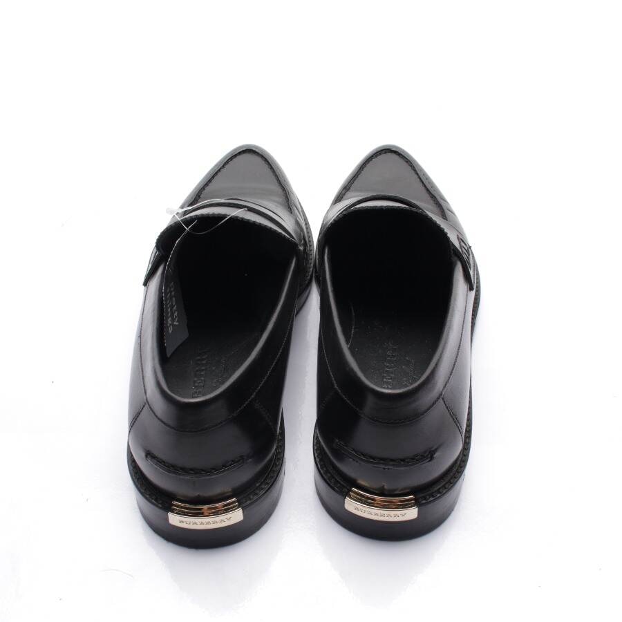 Bild 3 von Loafers EUR 38,5 Schwarz in Farbe Schwarz | Vite EnVogue