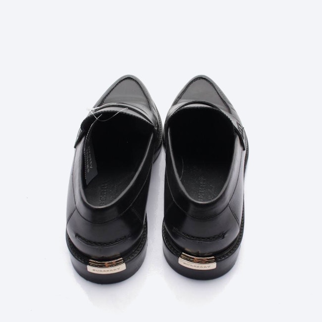 Bild 3 von Loafers EUR 38,5 Schwarz in Farbe Schwarz | Vite EnVogue
