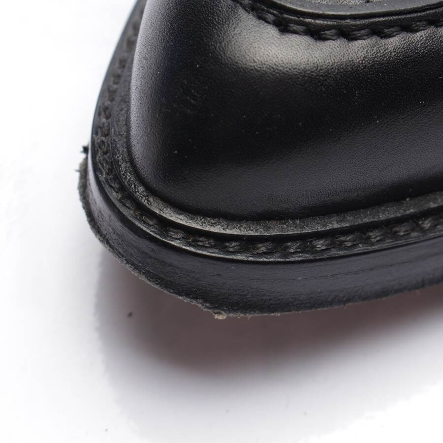 Bild 6 von Loafers EUR 38,5 Schwarz in Farbe Schwarz | Vite EnVogue