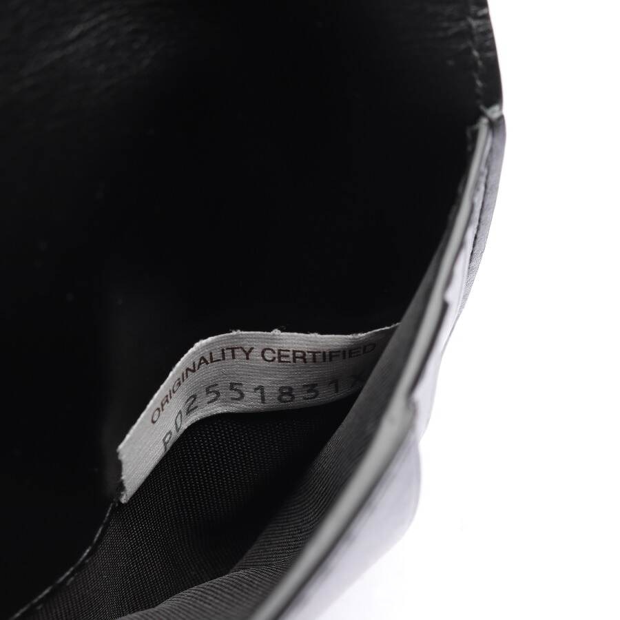 Image 3 of Wallet Black in color Black | Vite EnVogue