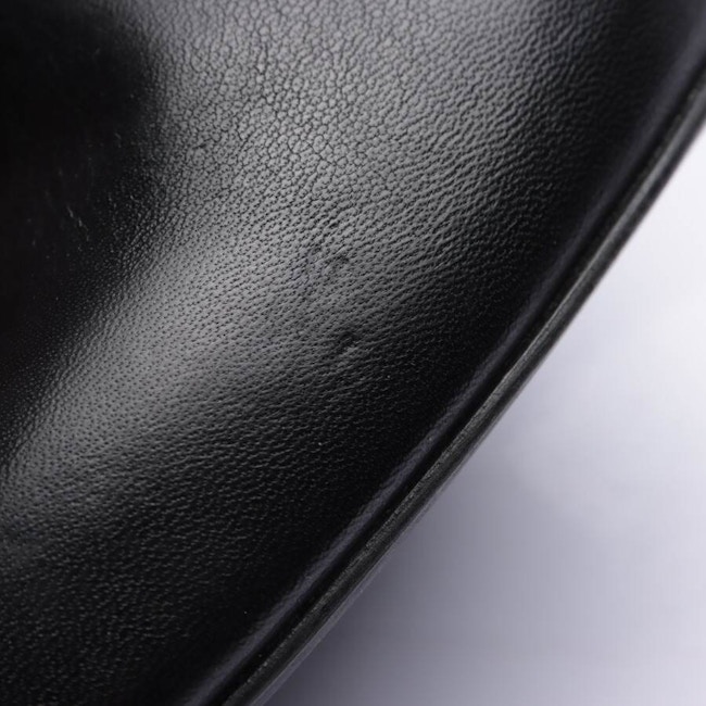 Image 5 of Ankle Boots EUR 37 Black in color Black | Vite EnVogue