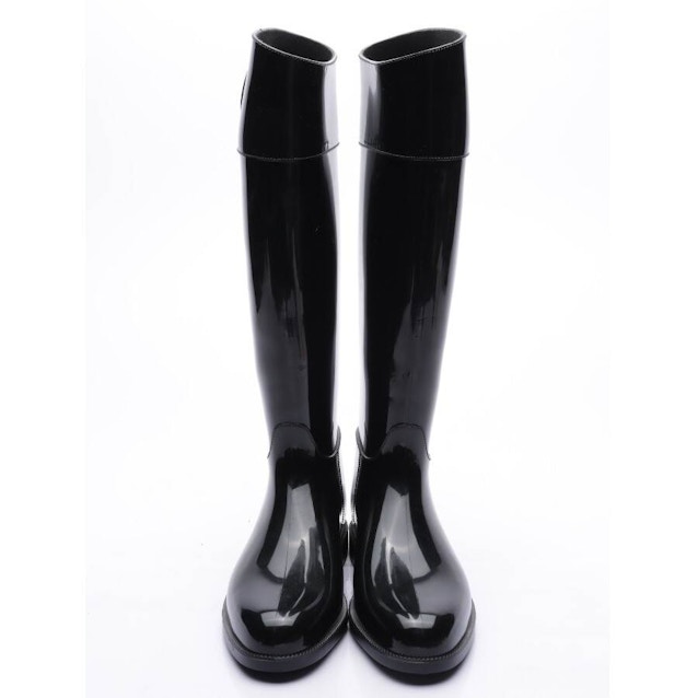 Rain Boots EUR 37 Black | Vite EnVogue