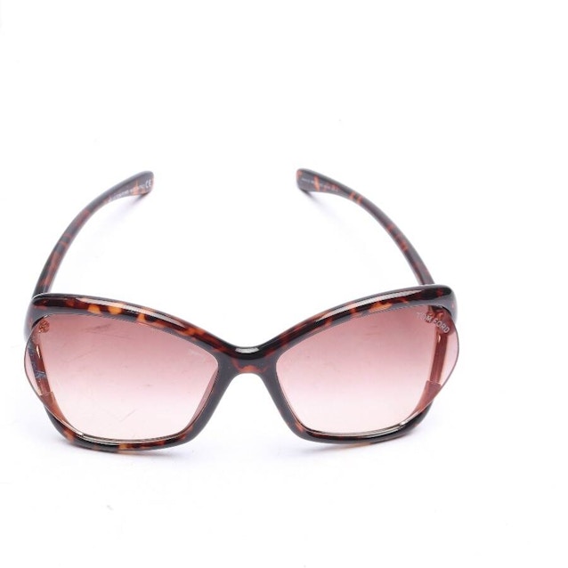 Image 1 of TF579 Sunglasses Brown | Vite EnVogue