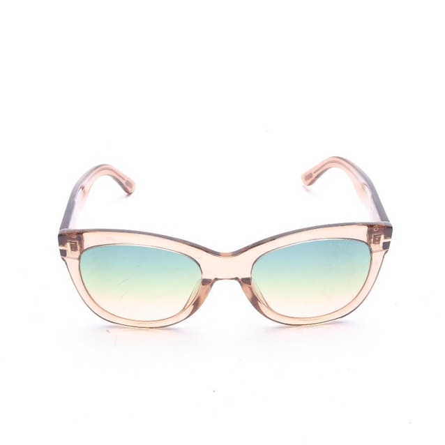 TF80 Sunglasses Light Brown | Vite EnVogue
