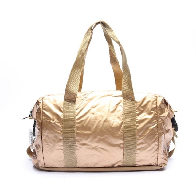 Shoulder Bag Gold | Vite EnVogue