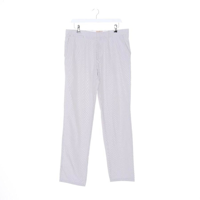 Image 1 of Trousers 50 Light Gray | Vite EnVogue