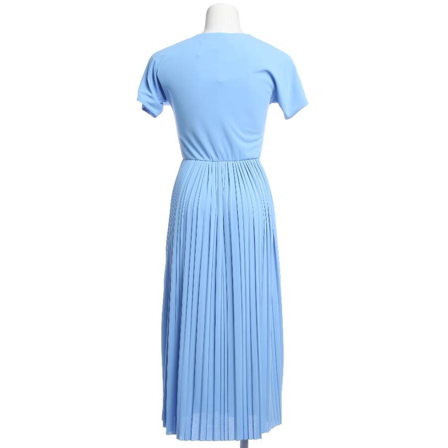 Image 2 of Dress XS Light Blue in color Blue | Vite EnVogue