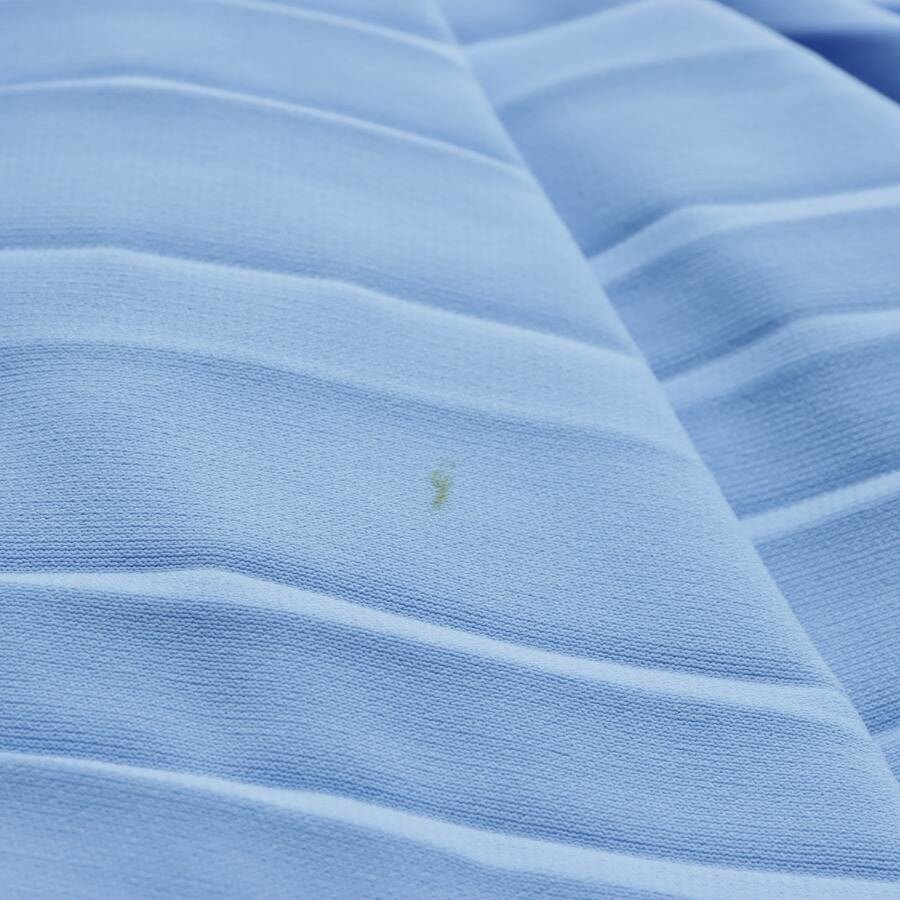 Image 3 of Dress XS Light Blue in color Blue | Vite EnVogue