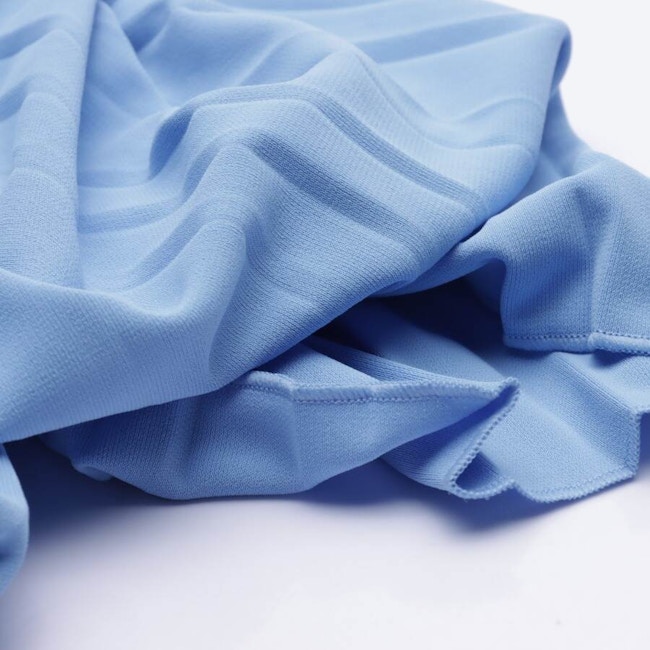 Image 4 of Dress XS Light Blue in color Blue | Vite EnVogue