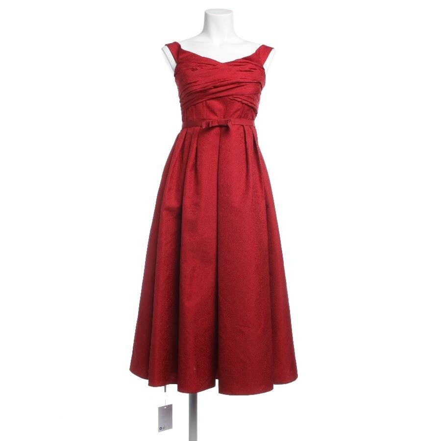 Bild 1 von Abendkleid 36 Rot in Farbe Rot | Vite EnVogue