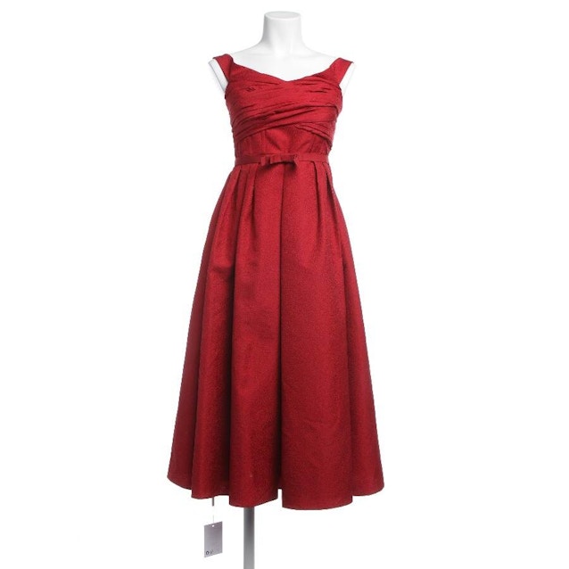 Evening Gown 36 Red | Vite EnVogue