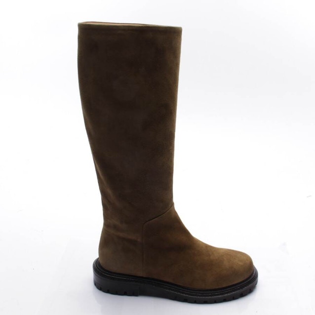 Image 1 of Boots EUR 37.5 Brown | Vite EnVogue