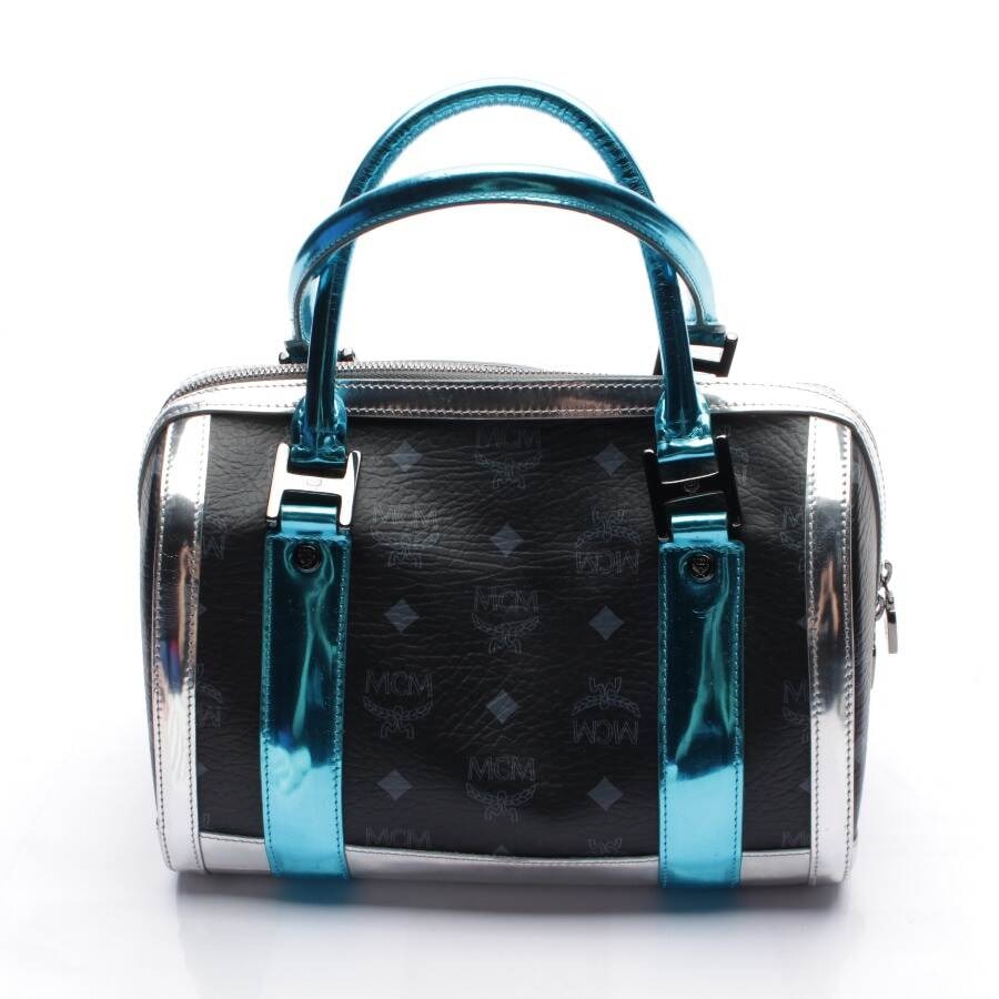 Image 2 of Handbag Multicolored in color Multicolored | Vite EnVogue