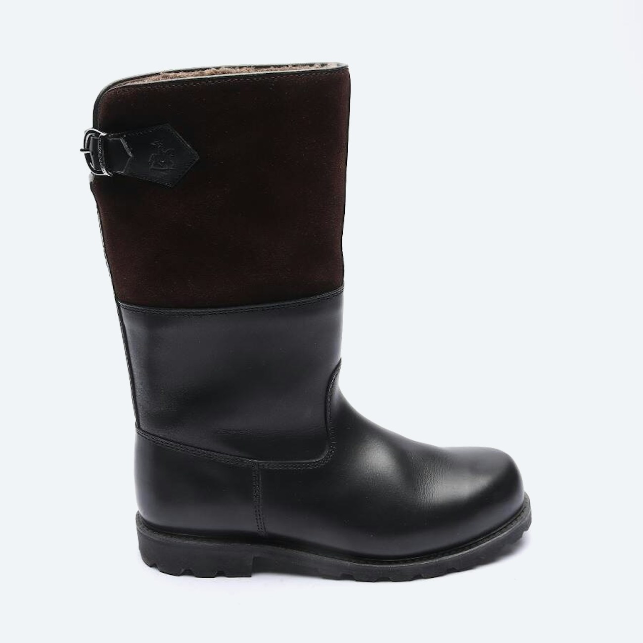 Image 1 of Maronibrater Boots EUR 42 Black in color Black | Vite EnVogue