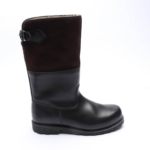 Maronibrater Boots EUR 42 Black | Vite EnVogue